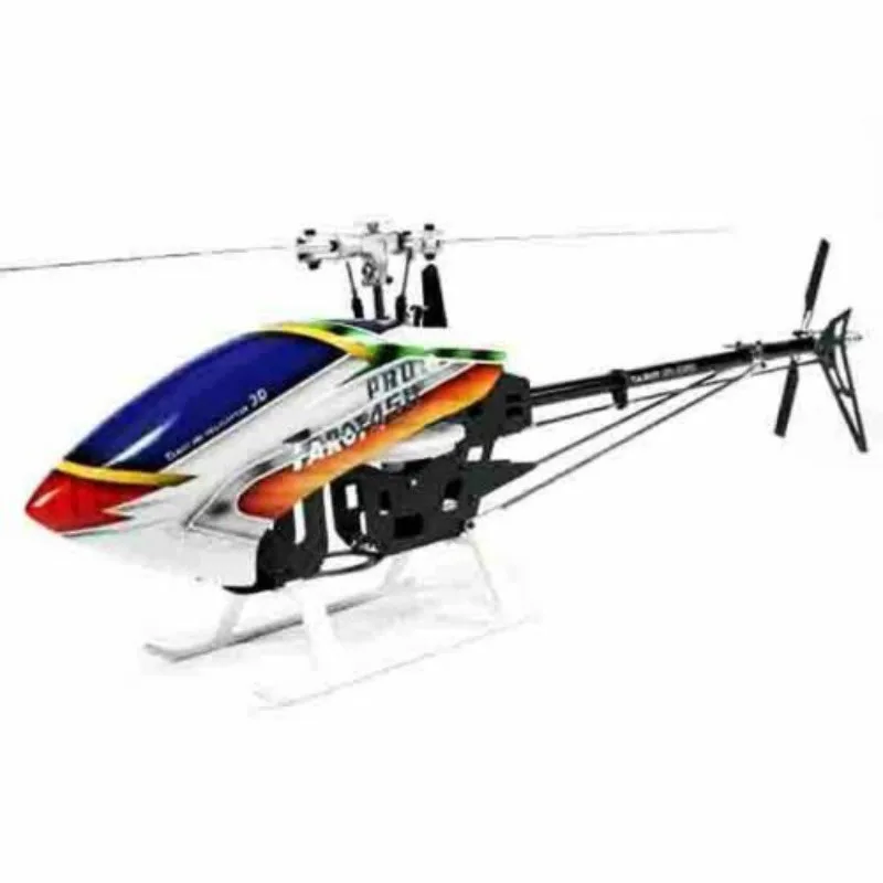 Набор для 3d-вертолета Tarot 450PRO V2 FBL Flybarless RC 6CH TL20006 |