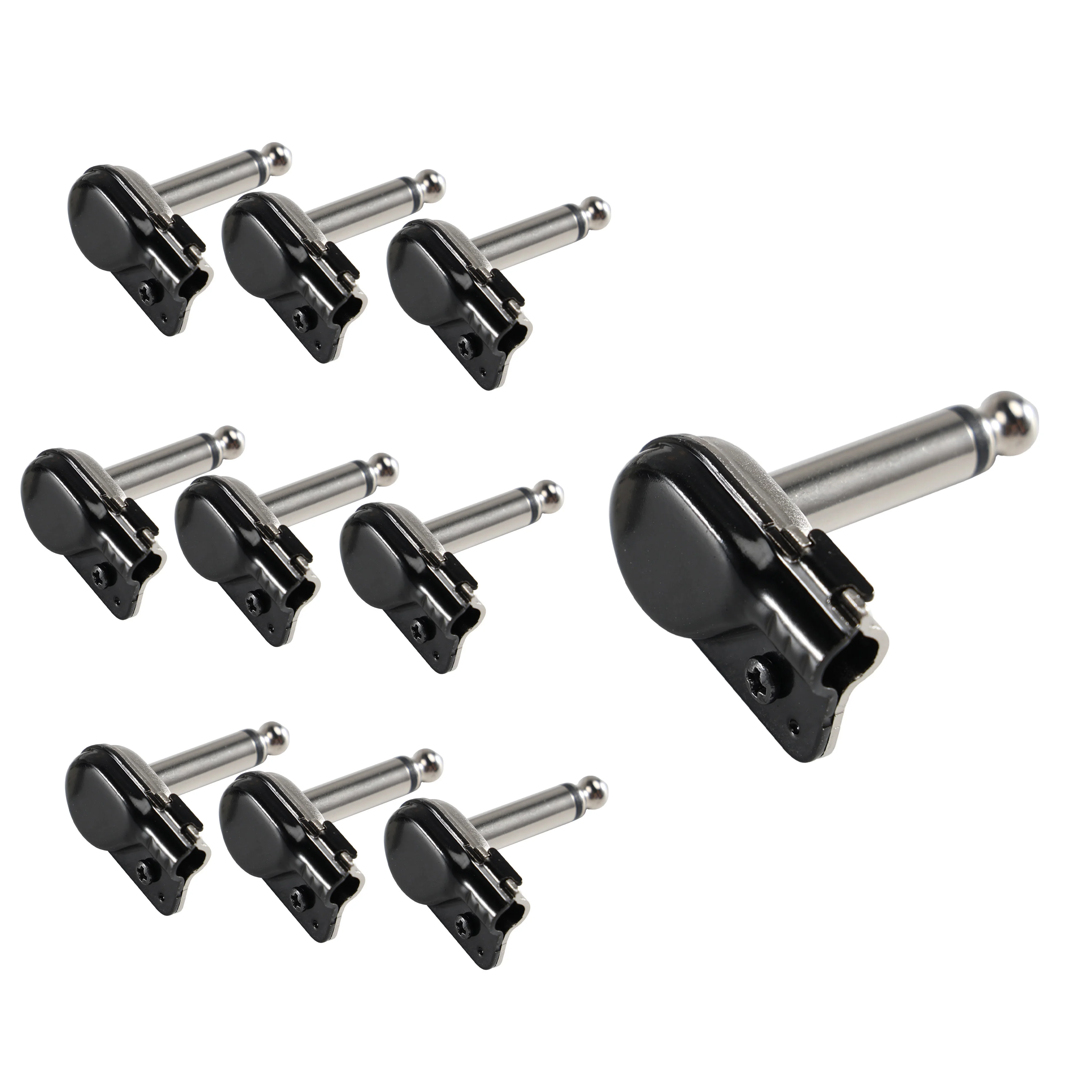 

Про-Си X301 разъем 6,35 мм