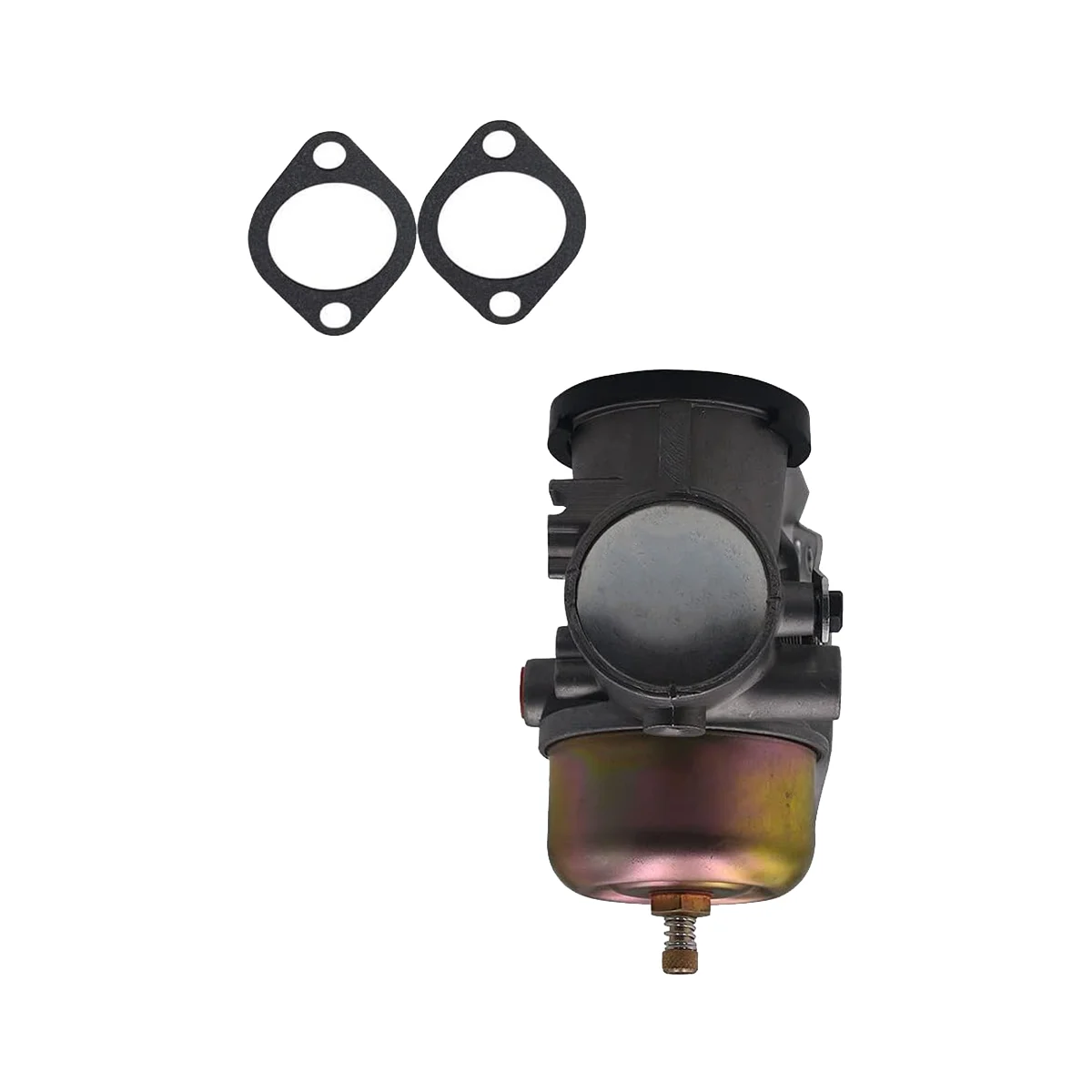 Карбюратор ДЛЯ Briggs &amp Stratton 491031 490499 491026 281707 двигатель для Toro 30102 30103 30111 55600 56150 56175