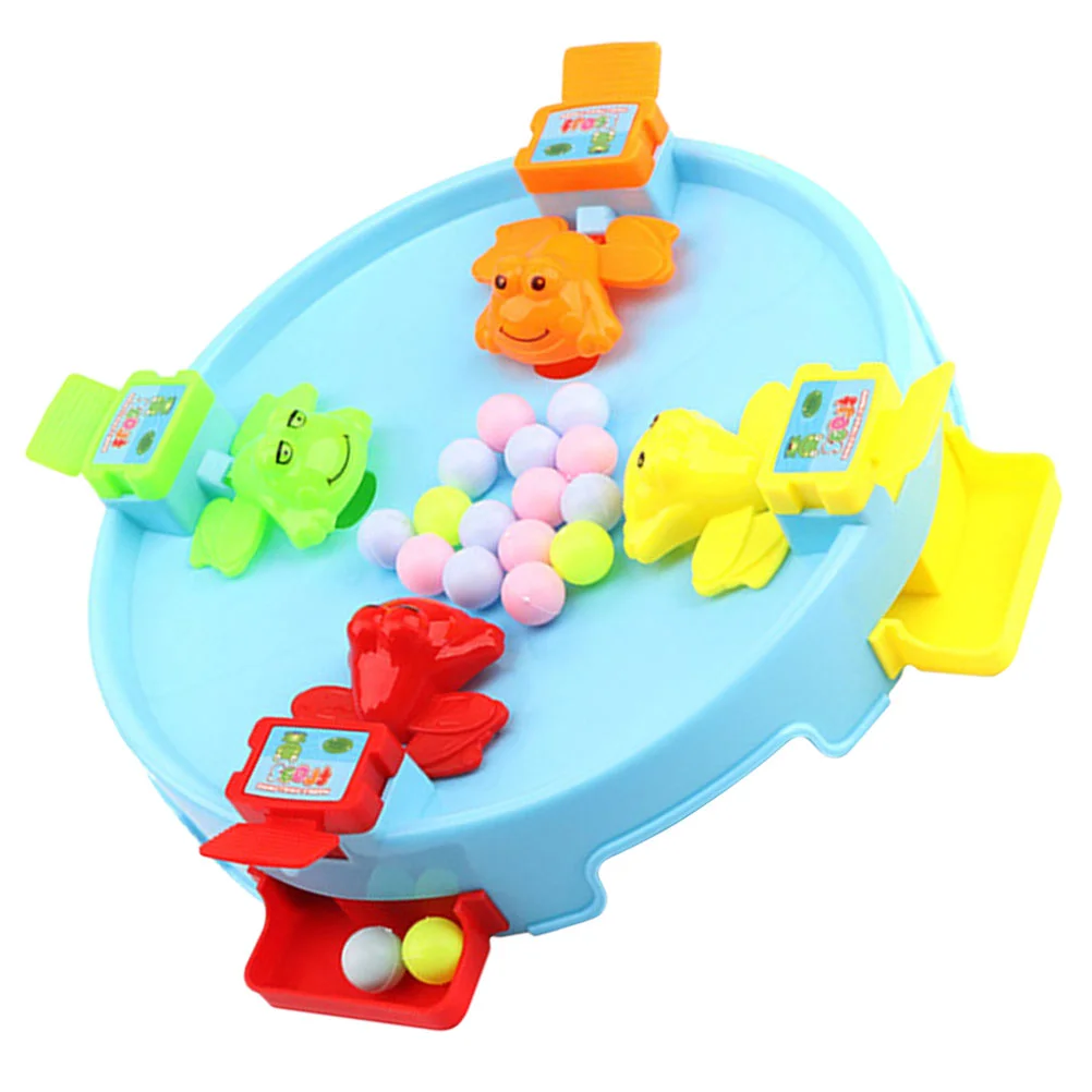 

1 Set Durable Funny Educational Practical Funny Beans Game for Children Parent-child