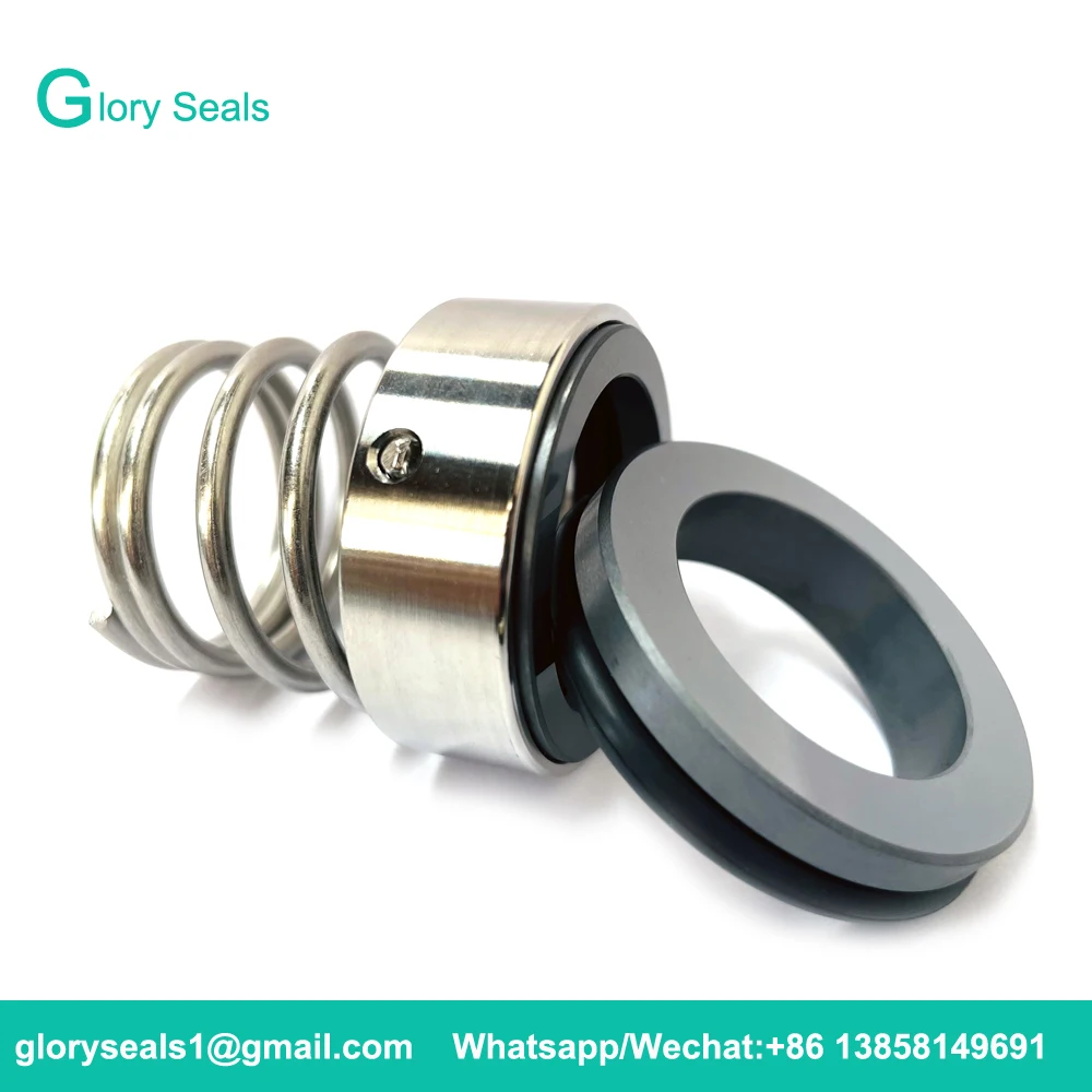 551B-14/16/18/20/22/24/25/28/30/32/33/35/38 Механические уплотнения с сиденьем G4 BT-RN VUL-CAN Тип 12 ROTE-N R2 U2