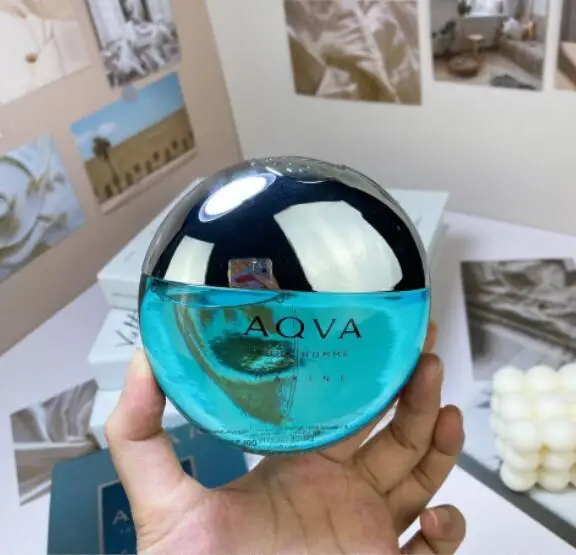 

AT01 High quality brand women perfume omnia long lasting natural taste with atomizer for men fragrances