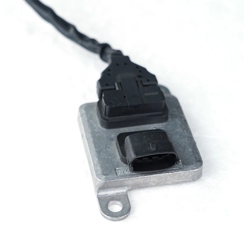 Хит продаж вторичный рынок Датчик Nox 12 В тиристорный датчик оксида азота 5WK9 6730