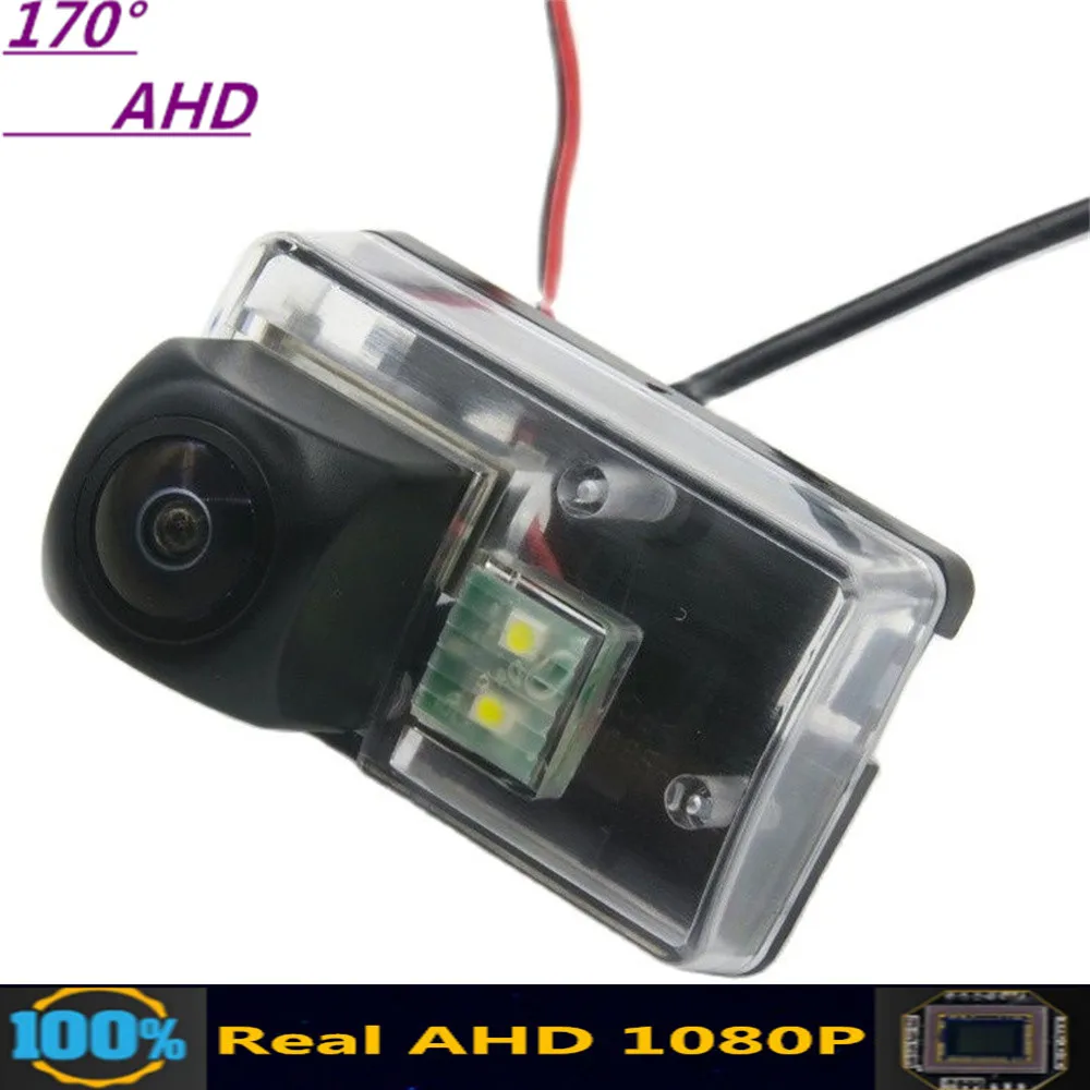 

Камера заднего вида для Peugeot 170 5D SW 1080 207 2008 2009 2010 2011