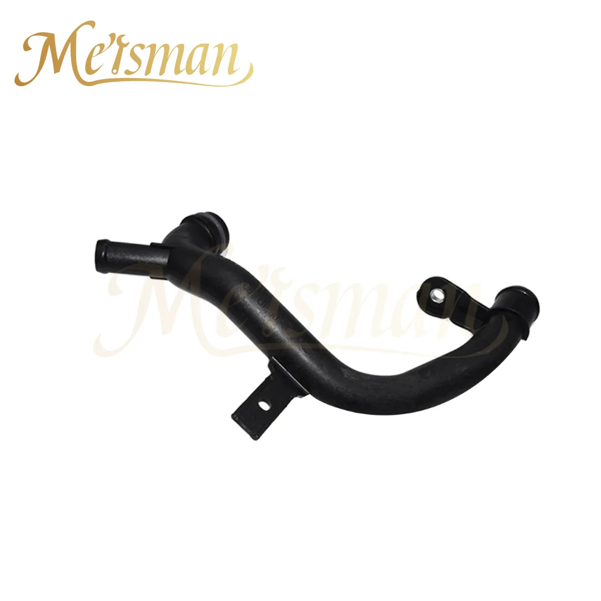 Шланг охлаждающей жидкости для Audi A3 A4 A5 A6 Q3 Q5 TT Beetle CC Eos Jetta OEM 06J 121065 Ф 121 065