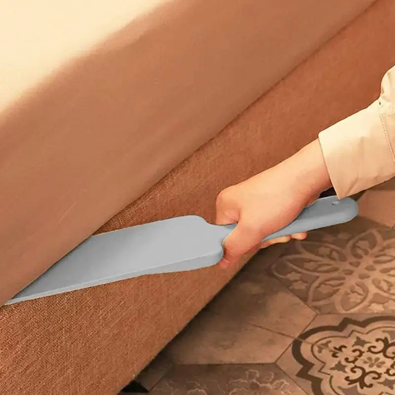 

Mattress Lifter Bed Sheet Tucking Paddle For Flat Bed Mattress Bed Sheet Tuck In Tool Bedsheet Change Helper Home Supplies Tools