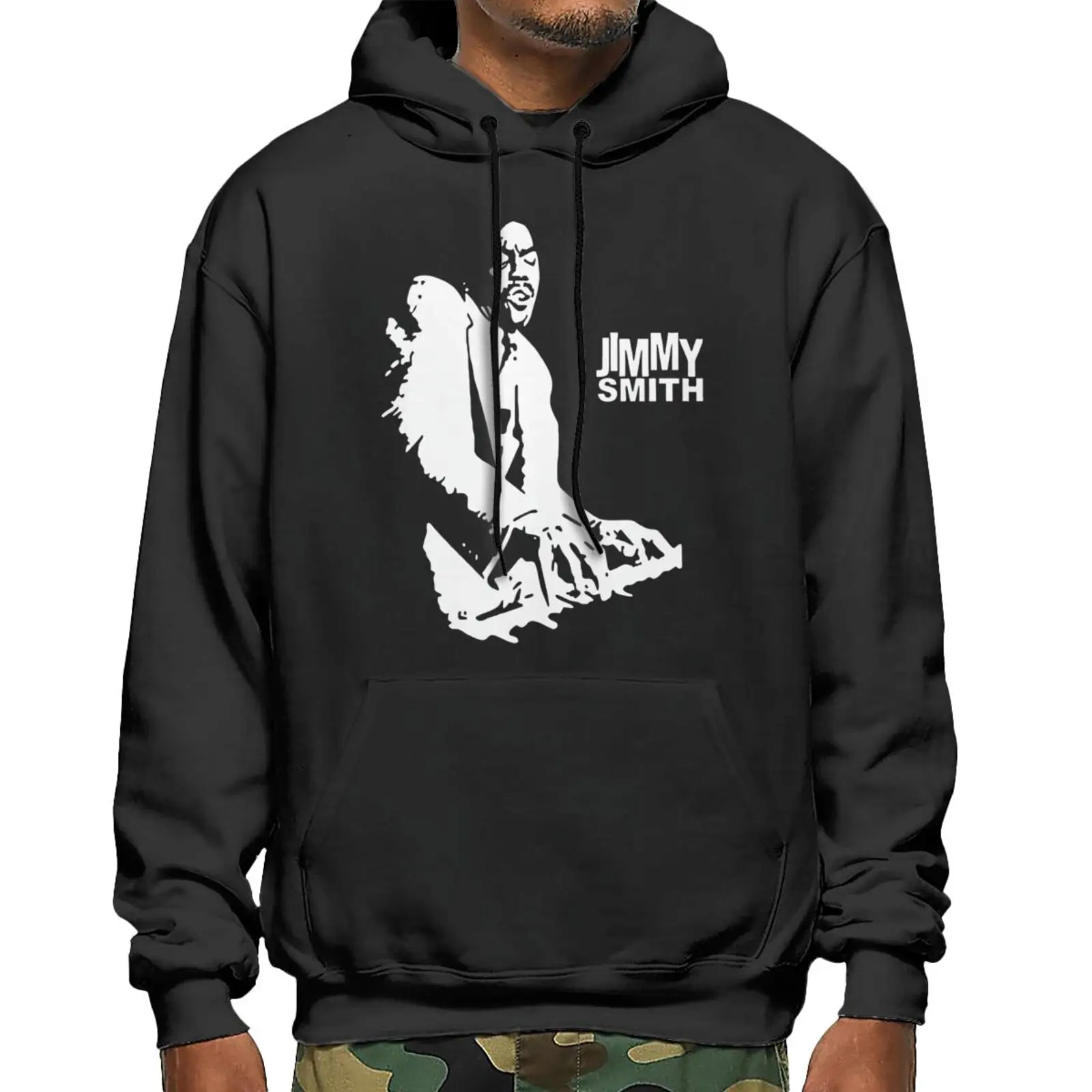 

Jimmy Ith Jazz Soul Rare Funk Sweatshirts Hoodies Men Sweetshirts Mens Clothes Sweaters For Men Sweatshirts Women's Sweatshirt
