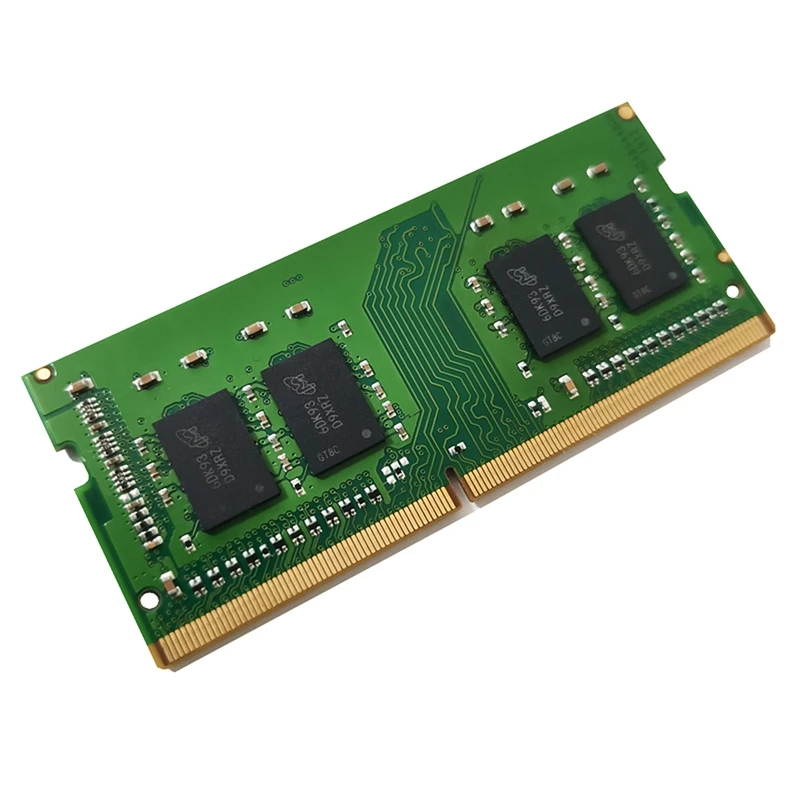 

DDR4 8GB RAM Memory 1.2V Memory 260 Pin SODIMM RAM Memory For Laptop Computer