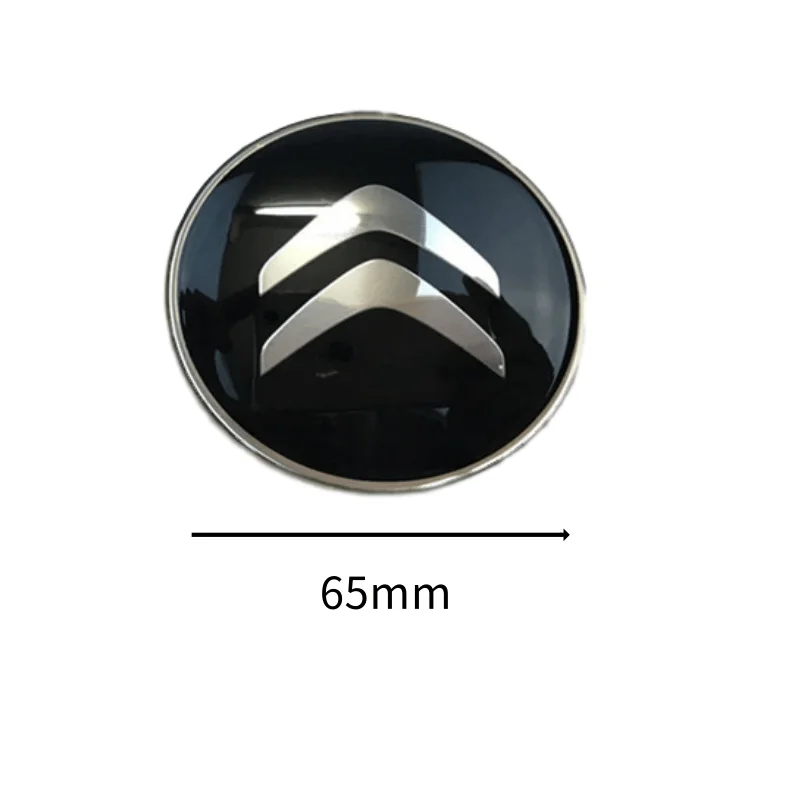 

Аксессуары для Citroen Elysee Berlingo Xsara C3 Cactus Picasso C4 Aircross C5 X7 Saxo C6, 65 мм