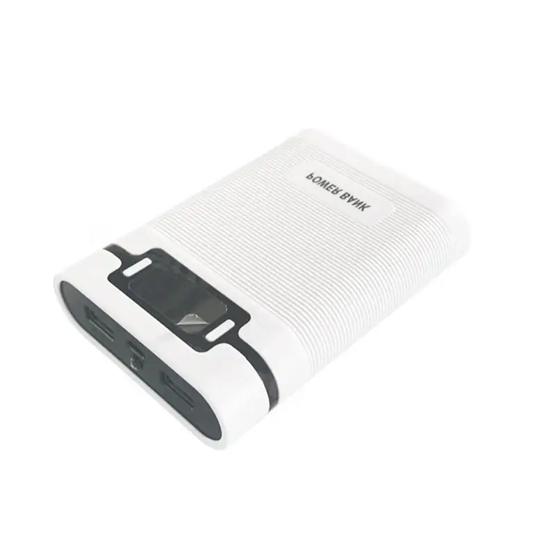 High Quality Battery Black Case Weldingfree Digital Display 