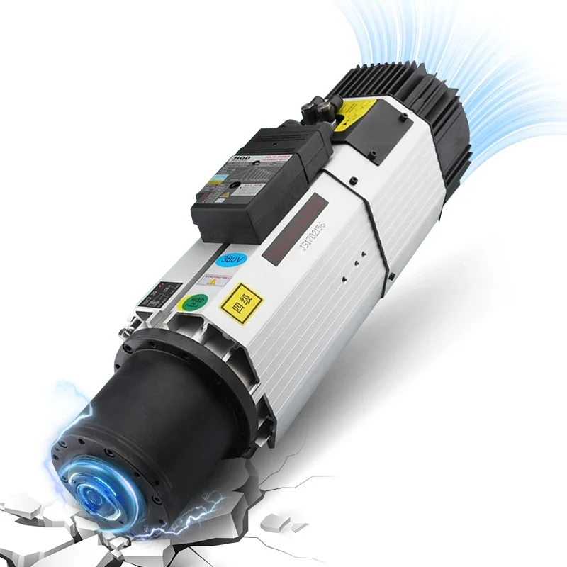 Autochanger 9 кВт автоматический инструмент для замены с воздушным охлаждением