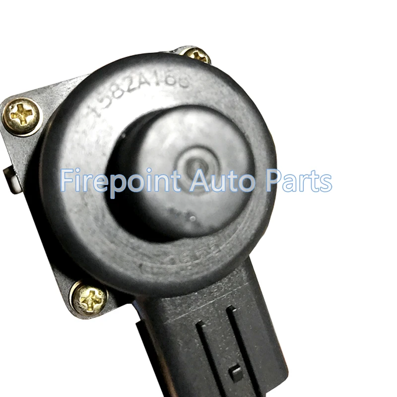 Впускной коллектор Клапана EGR OEM 1582A166 1582A103 |