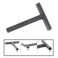 t socket wrench adjusting square hexagon spanner 33 54mm for motorcycle engine valve screw clearance scooter hand repair tool