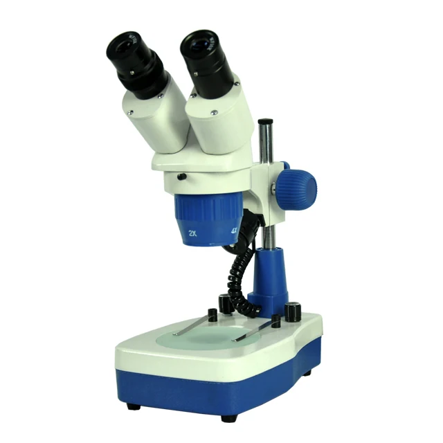 

YUJIE YJ-T101 20X-40X digital industry inspect LED binocular stereo microscope for electronic repair PCB checking