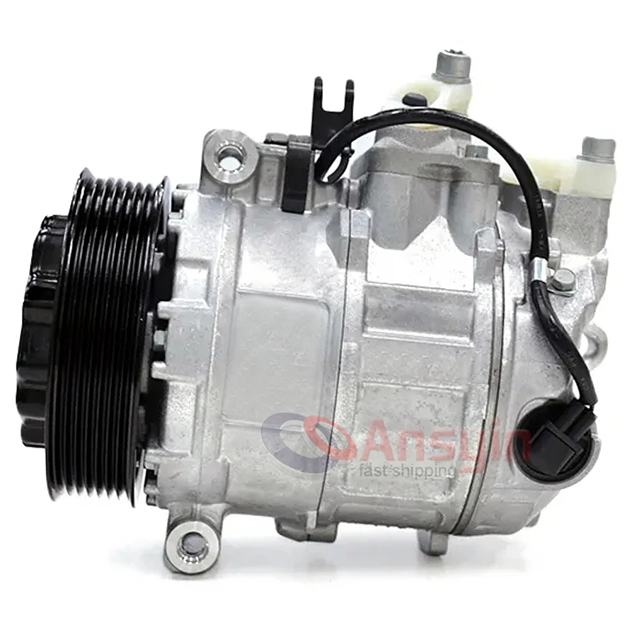 7SEU17C Для компрессора Porsche AC C Cayenne 4 5 л 8 94812601100 94812601101 95512601110 95812601400 95812601401