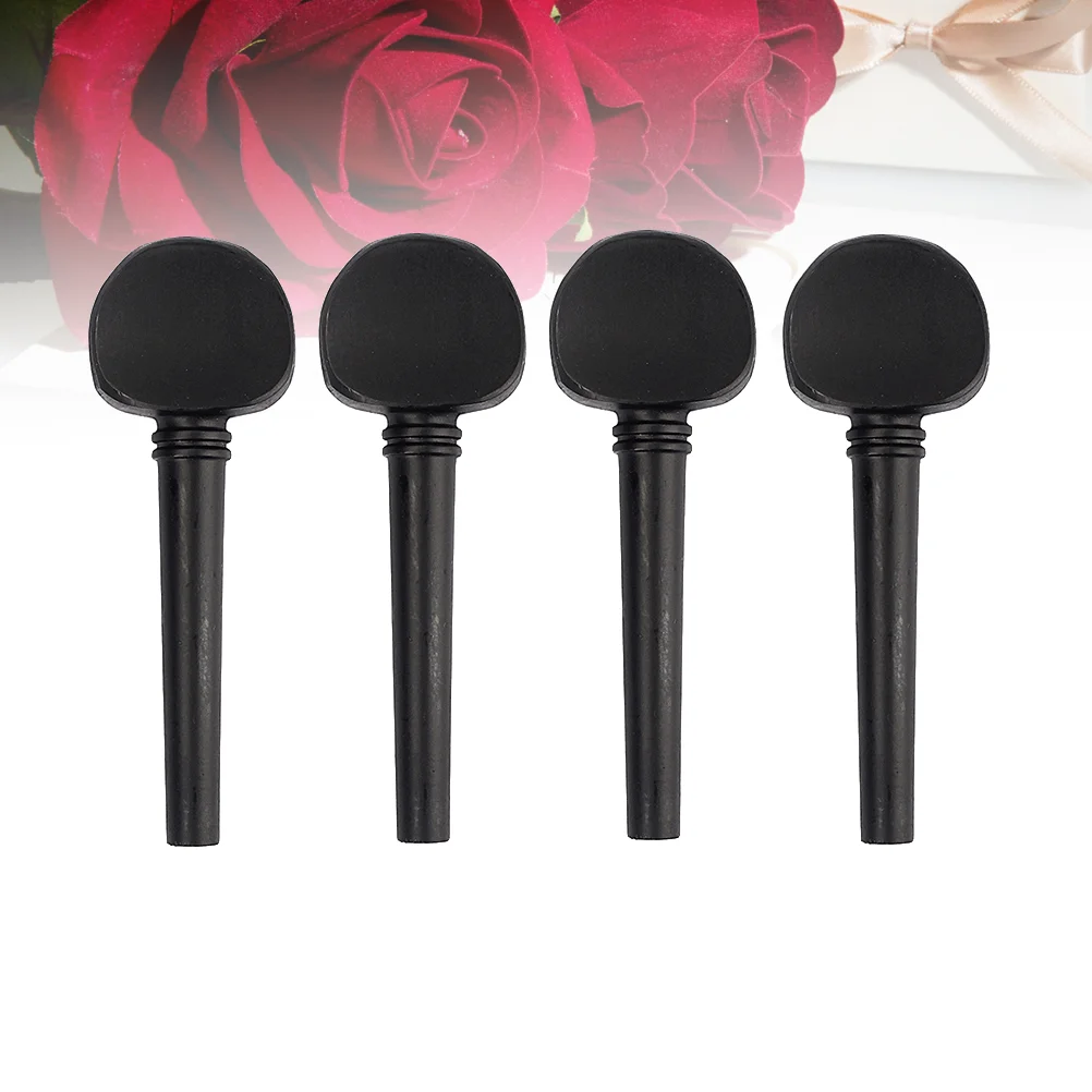 

Деревянные искусственные Колки, держатель для виолончели, музыкальные инструменты, Детали аксессуаров (не перфорированные)