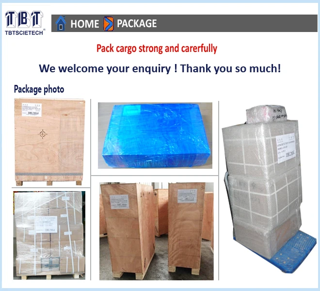 TBT-LC615A Измеритель содержания воздуха в бетонной смеси измеритель