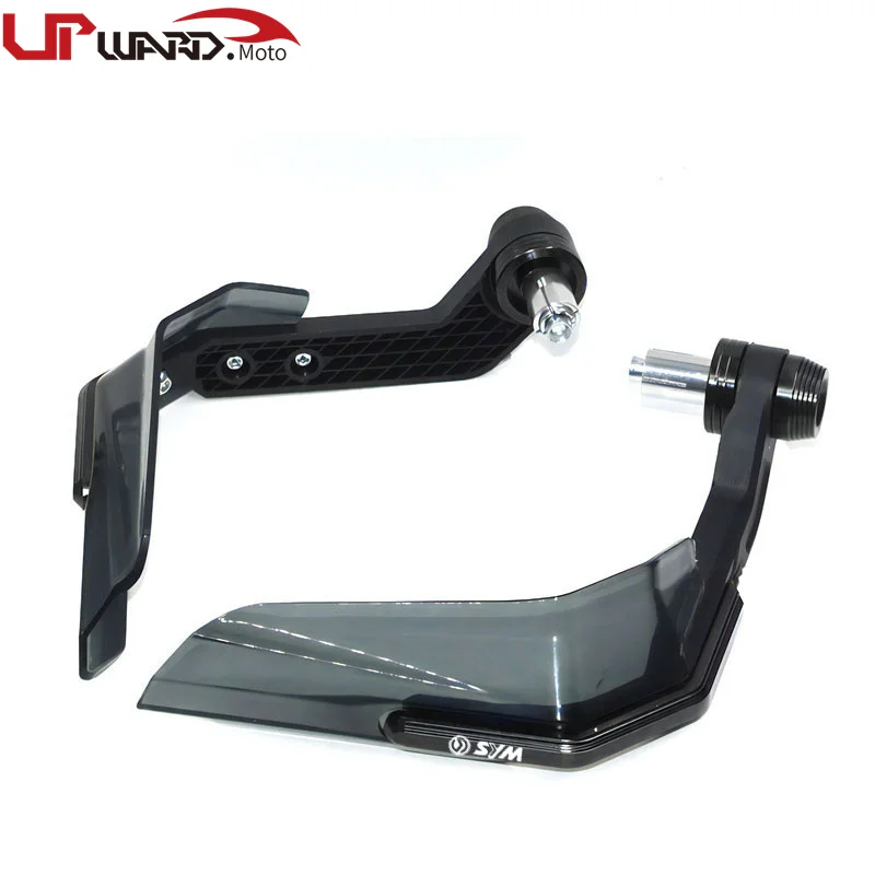 

Для SYM JOYMAX 250i 300 sym 150 125 CTS CRUISYM 180 300i MAXSYM 400 600 мотоциклетные наручные Захваты ручная защита