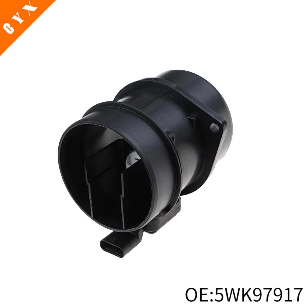 5WK97917 A 6510900248 6510900147 6510900148 Подходит для автомобильных деталей Mercedes Benz расходомера