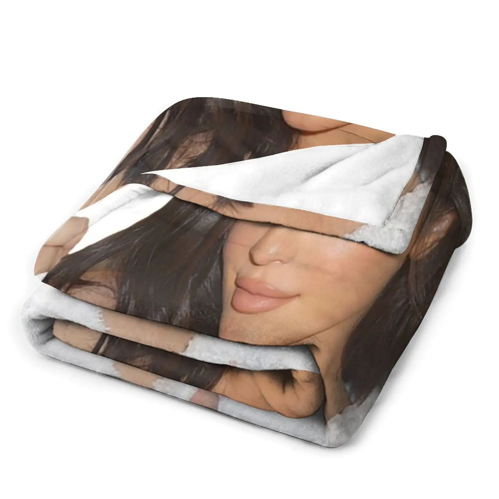 Одеяло Kylie Jenner Furrys покрывала для кровати одеяла