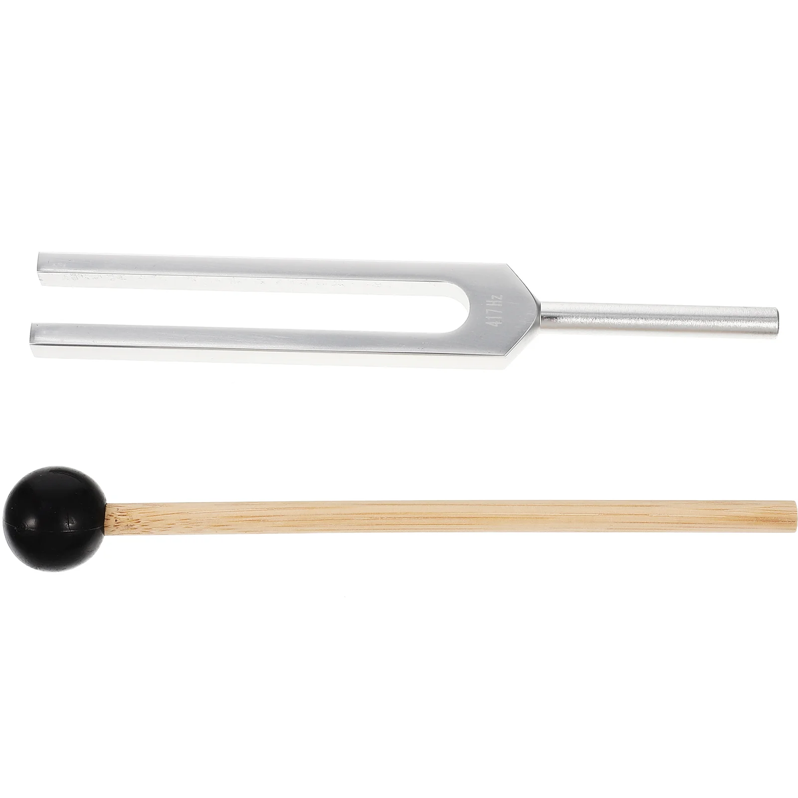 

Вилка Вилочная вилка музыкальный алюминиевый сплав чакра инструмент снятие стресса металл