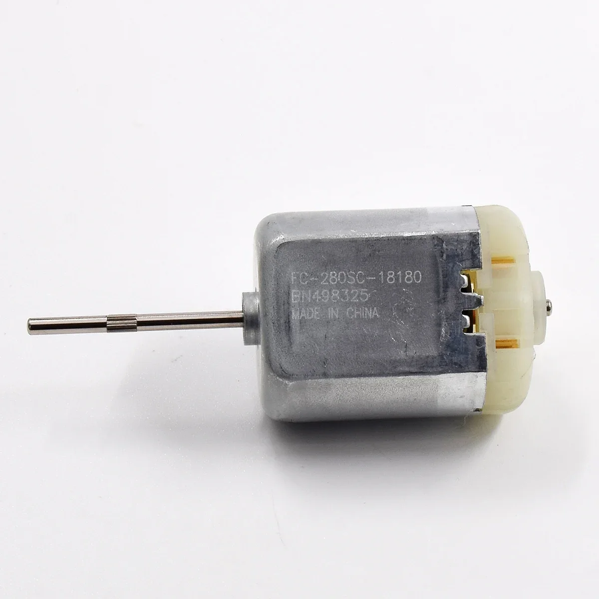 

Двигатель Mabuchi FC-280SC-18180 12В