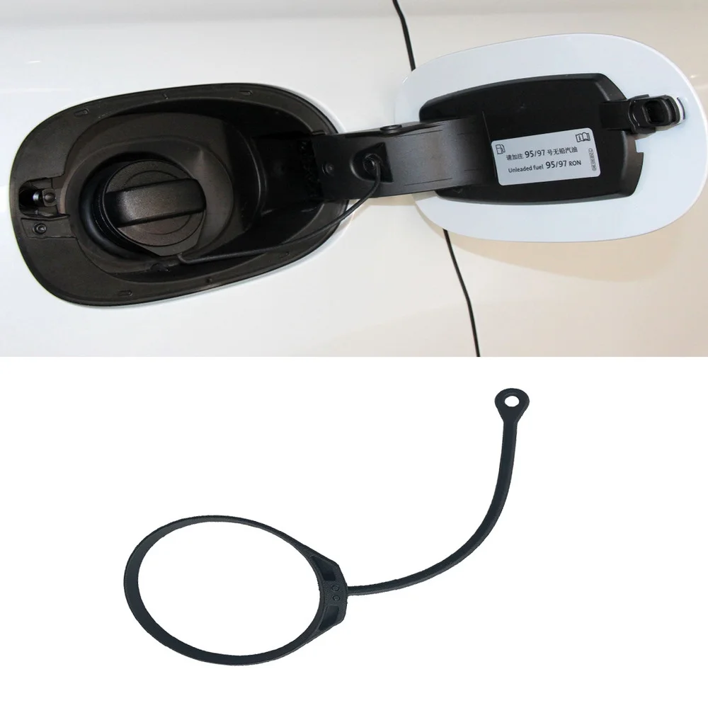 Автомобильный топливный колпачок для масла и газа крышка проволочного бака