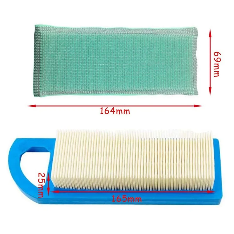 Комплект карбюратора для Briggs &amp Stratton 13 5 л.с. 591731 796109 594593 590400 796078 498811 794161 795477