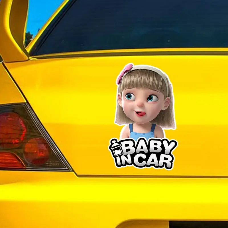 Z351 #11 видов стилей смешная самоклеящаяся наклейка разных размеров Детская