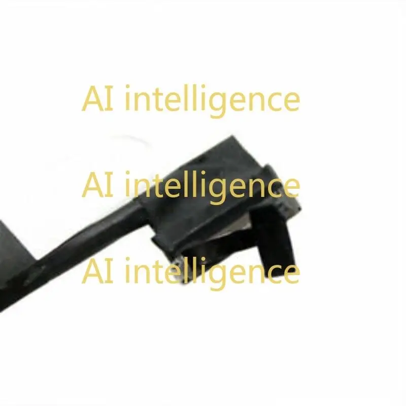 Кабель аккумулятора для Dell Latitude 7480 E7480 только NIA01 DC02002NI00 07XC87 19 см FTUS