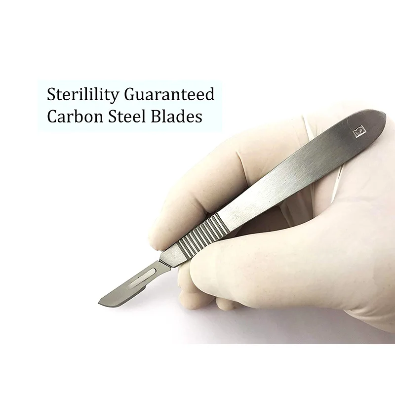 Набор для разбора из нержавеющей стали премиум-класса 22 шт. идеально подходит