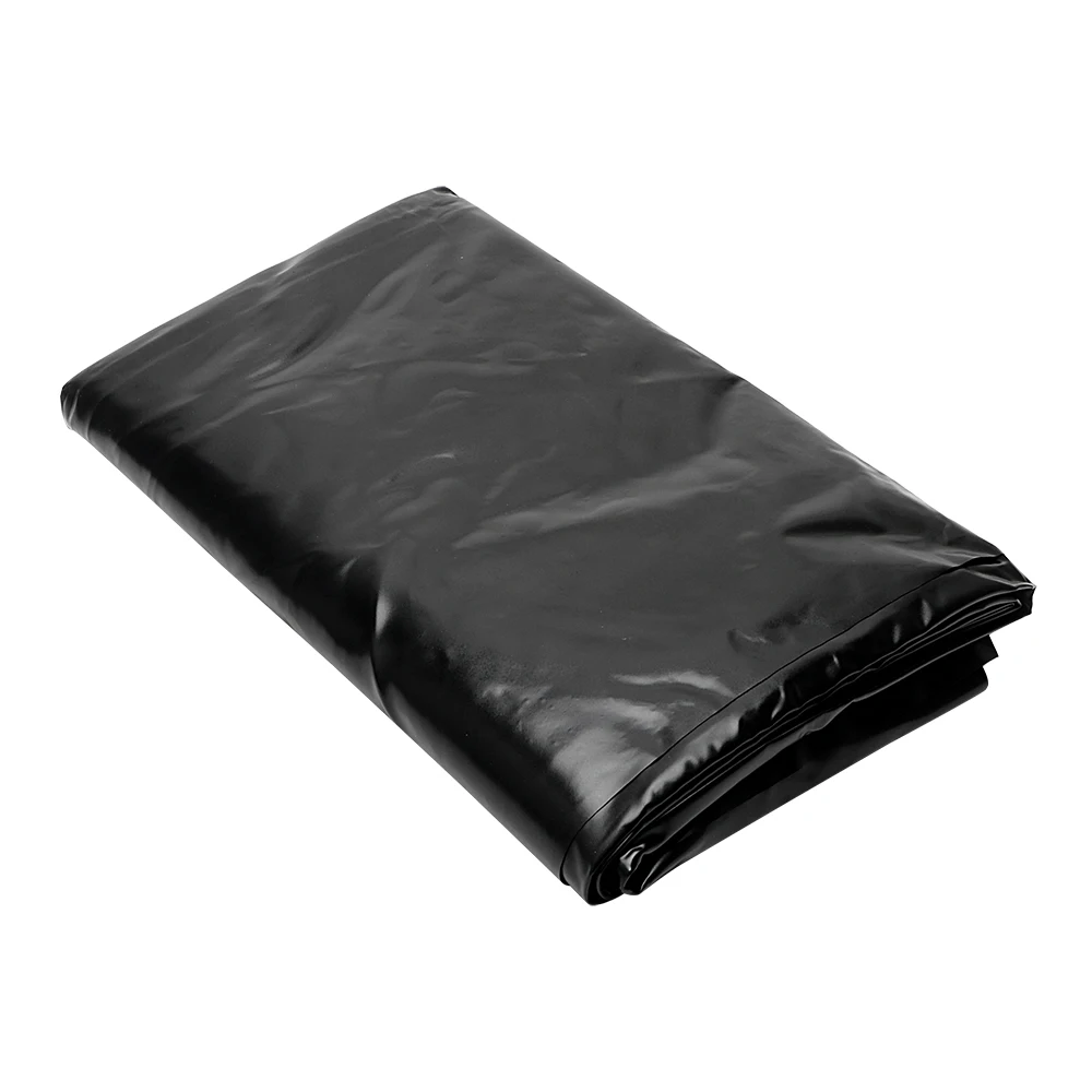 IKOKY Секс-игрушки для пар Мужчины Женщины SM Черный Простыня постельного белья