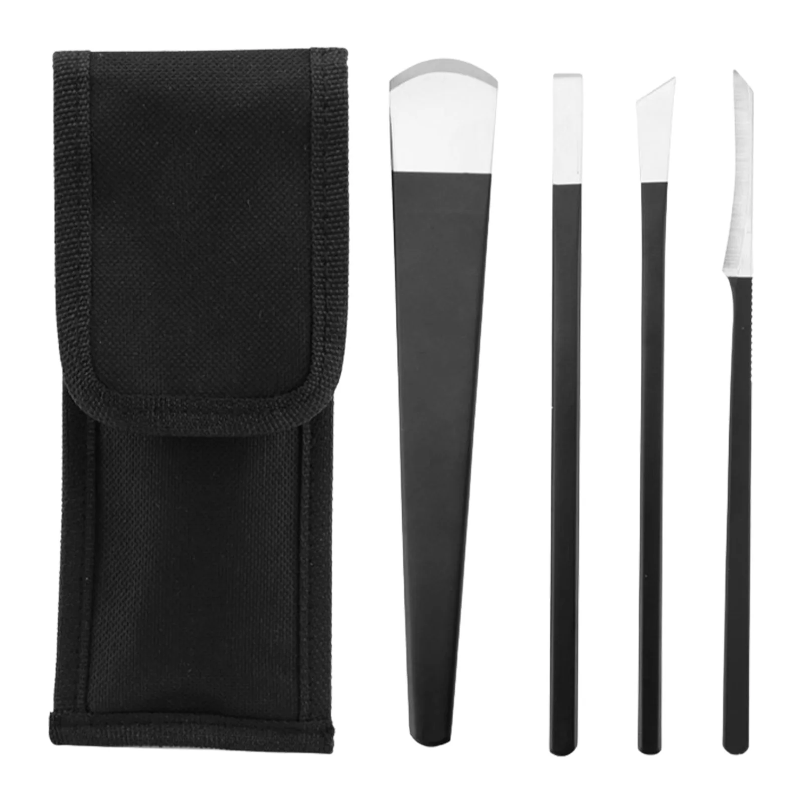 

Pedicure Blade Set For Feet Toenail Grooming Set For Men Women Seniors Athletes High Manganese Steel Foot Nail Care Set For