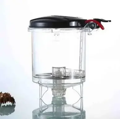 

Стеклянный чайник 1 л