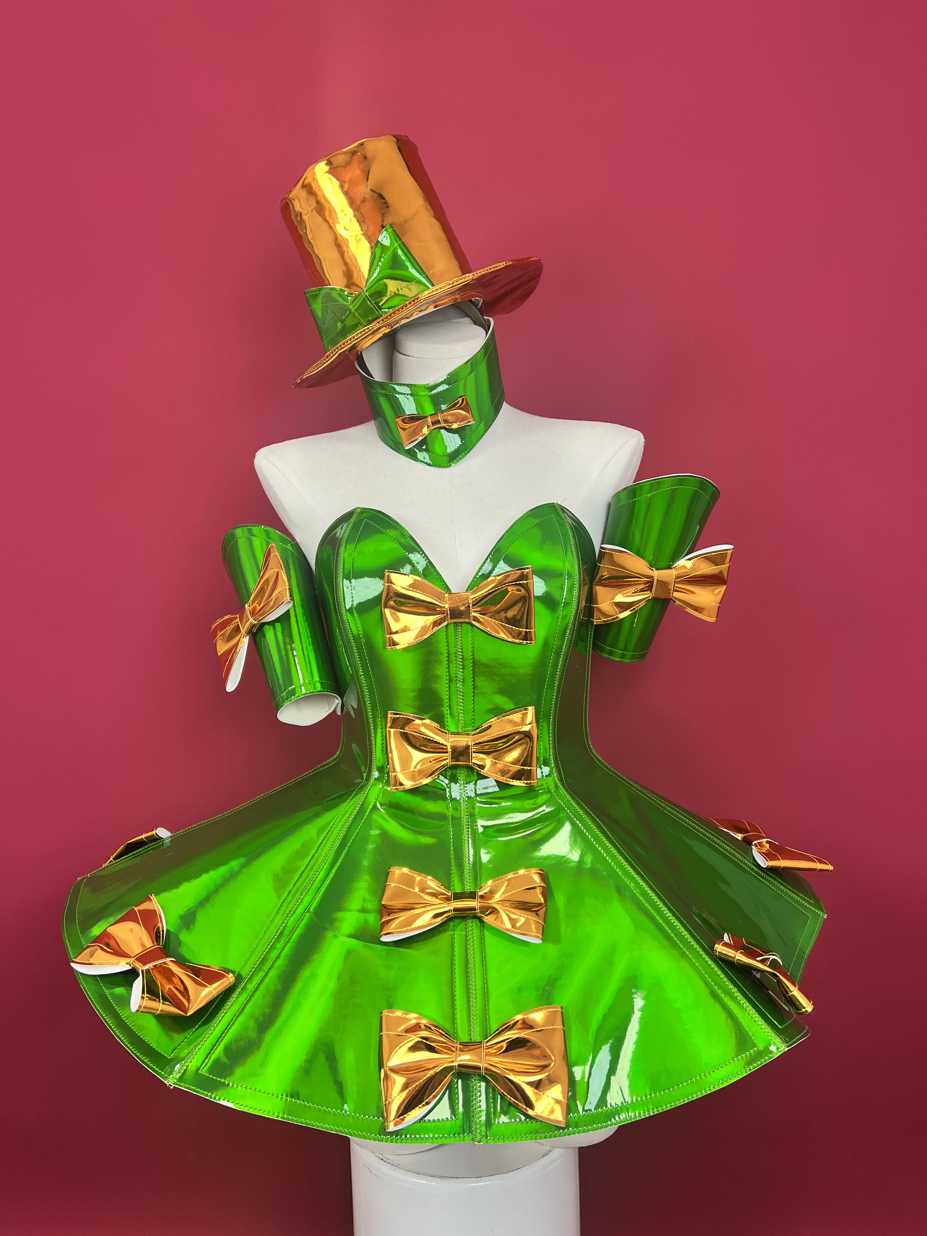 

Вечернее платье Drag Queen, Рождество, Новый Год, шоу, вечеринки, день рождения, необычные сексуальные костюмы