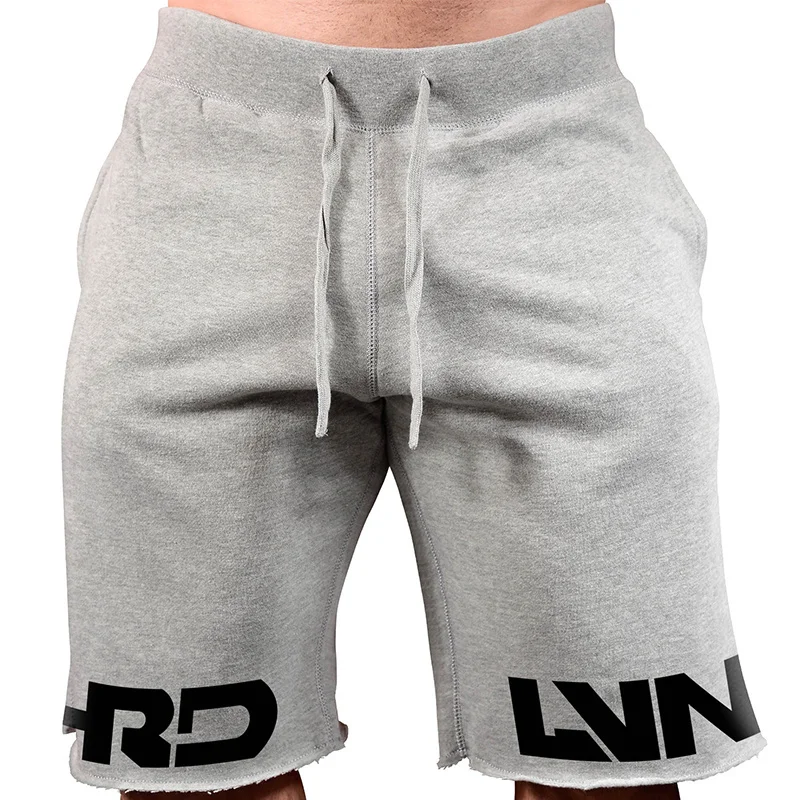 

Новинка 2021, мужские свободные спортивные штаны yms для фитнеса, бодибилдина, качественные летние штаны, мужские повседневные Брендовые спортивные штаны