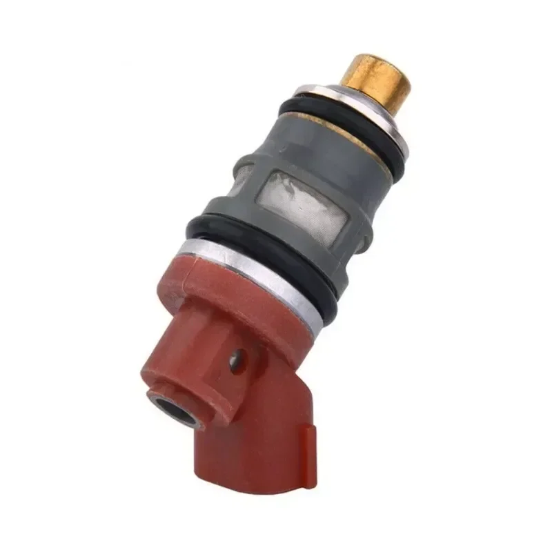 4x топливные форсунки для Toyota Previa 2.4L L4 1994-1997 годов с наддувом 23250-76020 2320976020 23209-79055