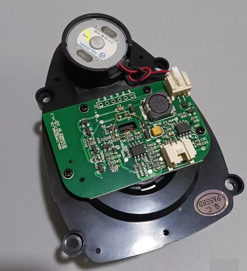 Оригинальный Для 360 S7 S5 LDS лазерный сканер радар пылесос аксессуары запасные