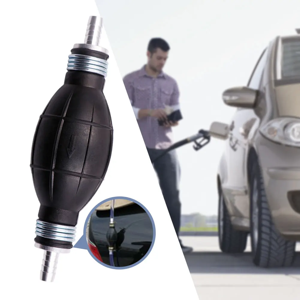 

Насос Топливный резиновый универсальный ручной, 6/8/10/12 мм