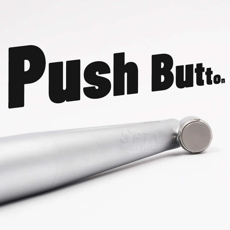 Ручной стоматологический инструмент 45 ° тип Kavo волоконно-оптический наконечник