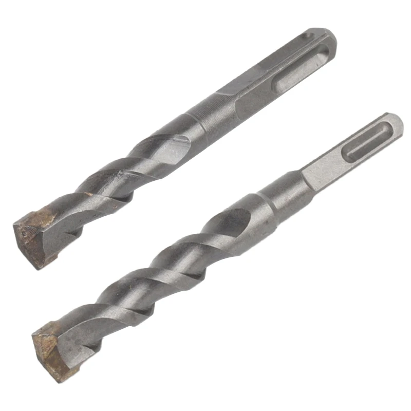 

Пружинный стальной разветвитель для камня, вращающийся молоток, сверло для камня