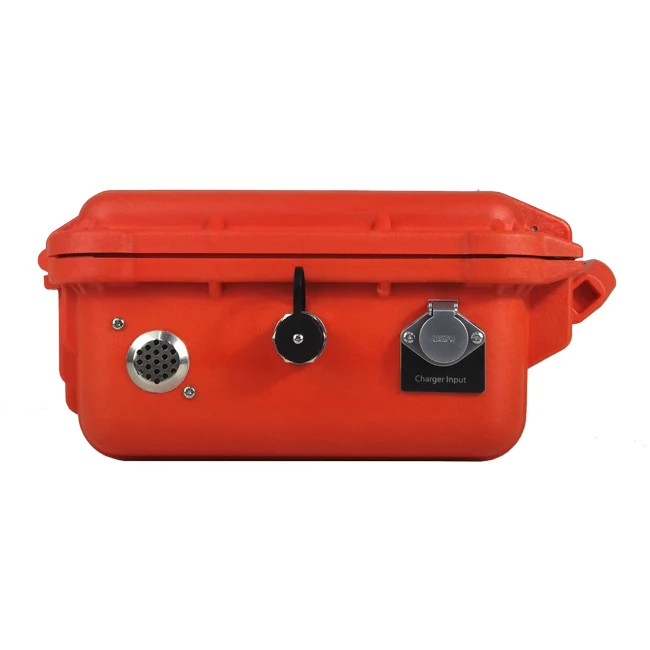 

Ground-penetrating cross-hole camera high-definition precision imaging to find groundwater and gold deposits