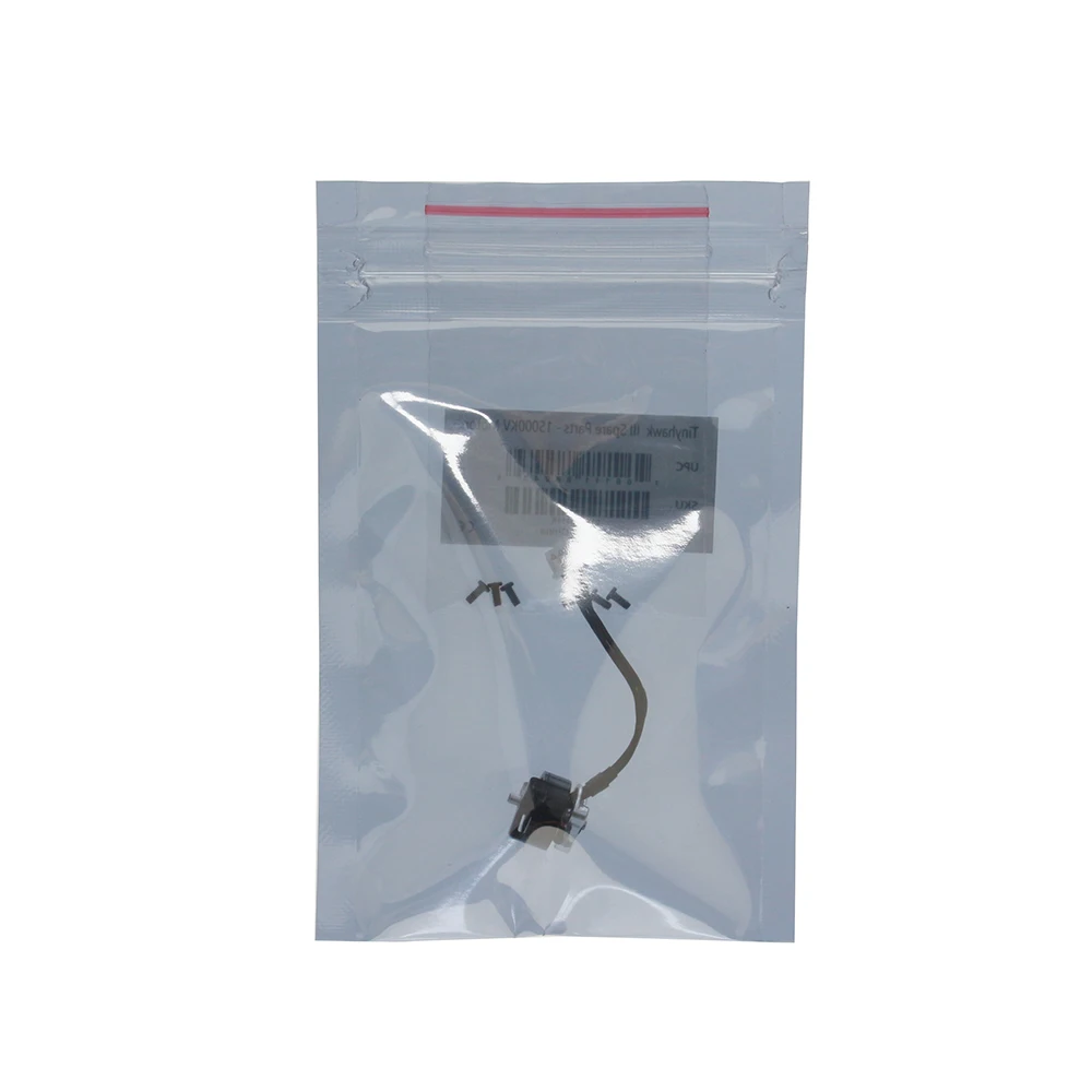 Запасные части EMAX Tinyhawk III -0802II 15000KV Двигатель 0802II-A для гоночного дрона FPV RC Самолет