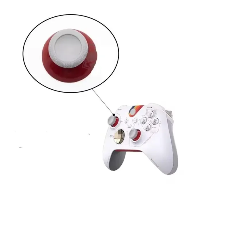 Для Xbox One Series X Series S контроллер ручки Starfield Edition полный корпус с задними ручками и кнопками (art.: 3920cb6cdbd37) - 3920cb6cdbd37