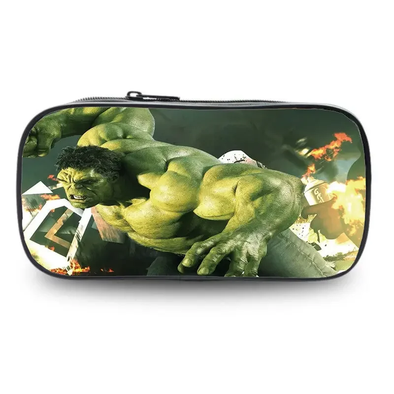 Marvel Халк периферийные устройства из фильма с героями мультфильмов красивая