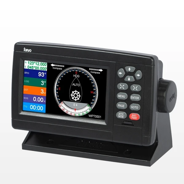 

Gps Marine Navigator