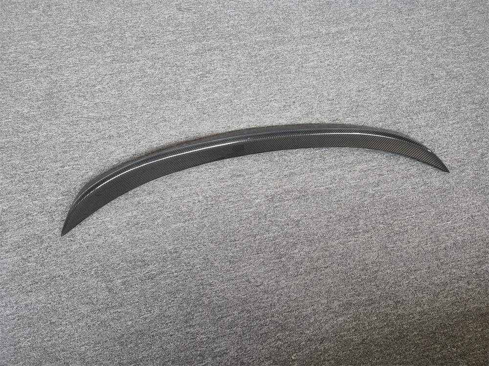 Используется для Lexus LS350 500h высококачественный комплект заднего спойлера из