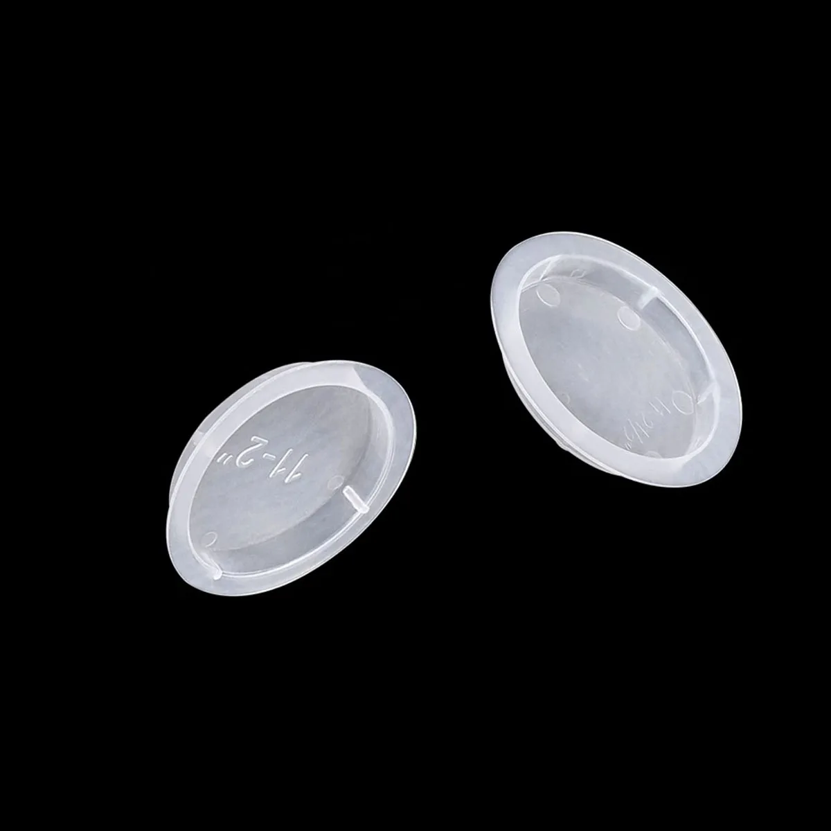 Внутренняя резьба быстрая установка вилка/фланец пластиковая пробка