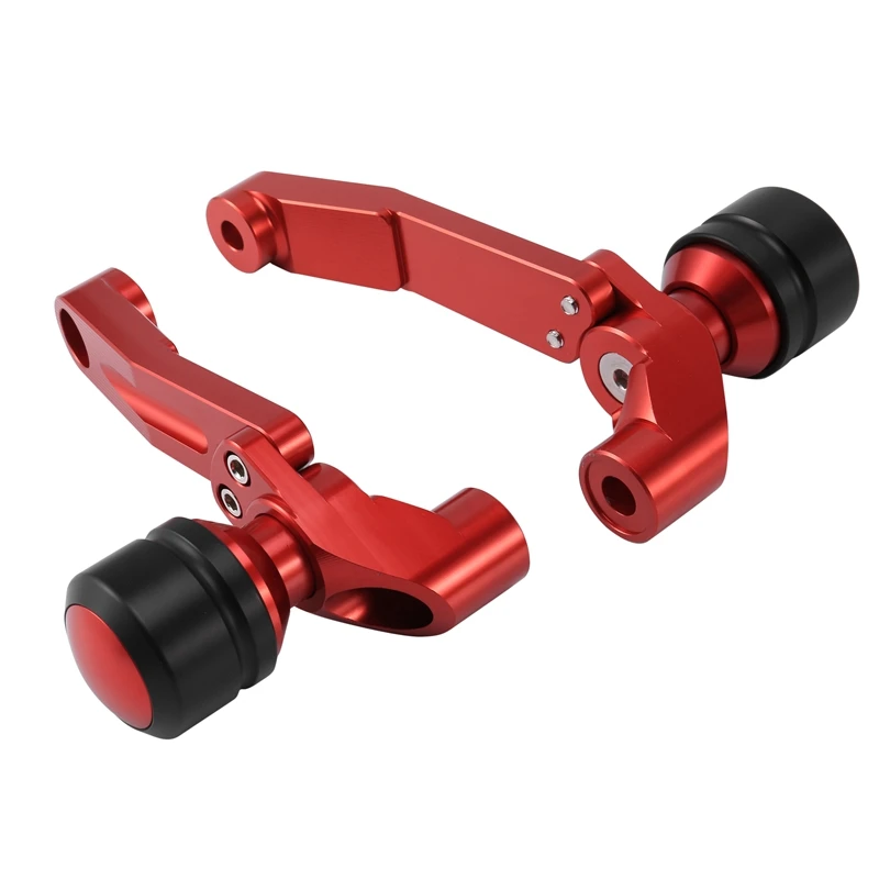 

Motorcycle Frame Sliders Body Fairng Protector Engine Guard Crash Pad Case For HONDA CB650R CB 650R 2019 2020