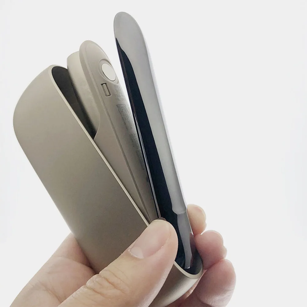 Боковая крышка 3 0 защитная боковая для Iqos нагревательная боковые аксессуары |